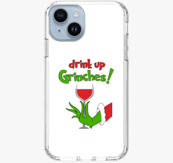 Emeljük poharunkat - Grincses telefontok