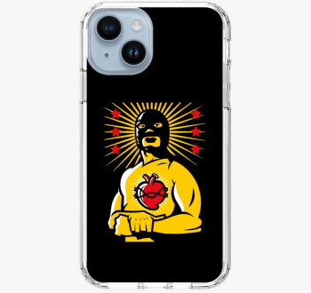 Lucha Libre telefontok