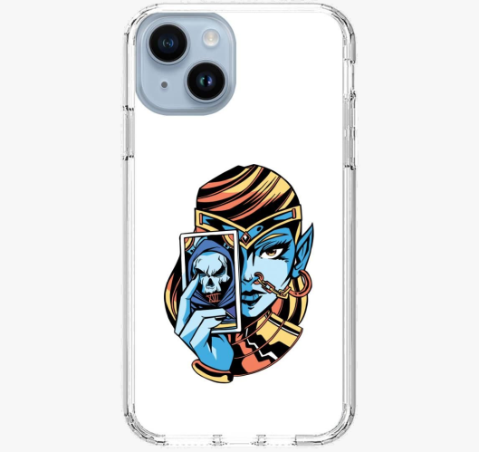 Tarott kártya telefontok