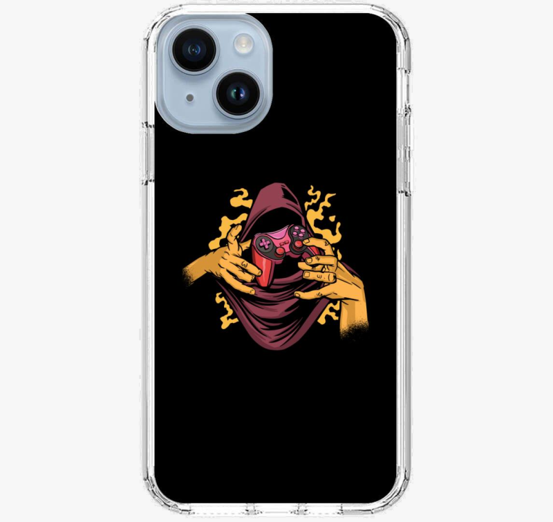 A joystick mestere telefontok