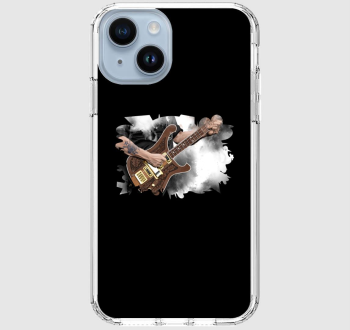 Lemmy Basszusgitár telefontok