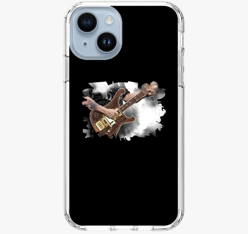 Lemmy Basszusgitár telefontok