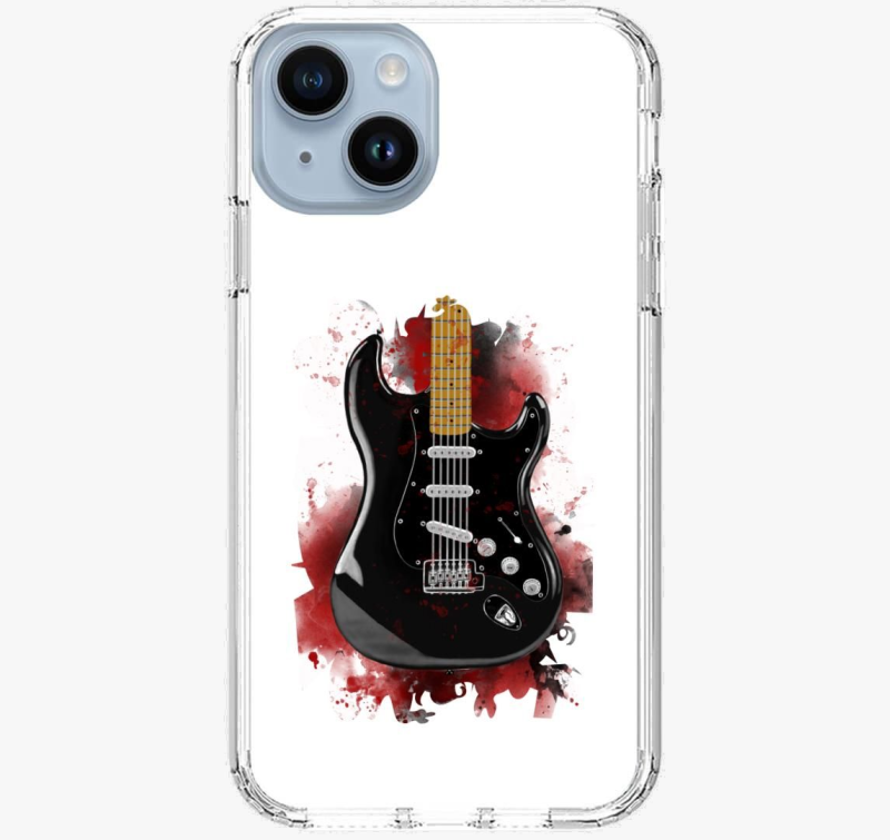 David Gilmour gitár telefontok