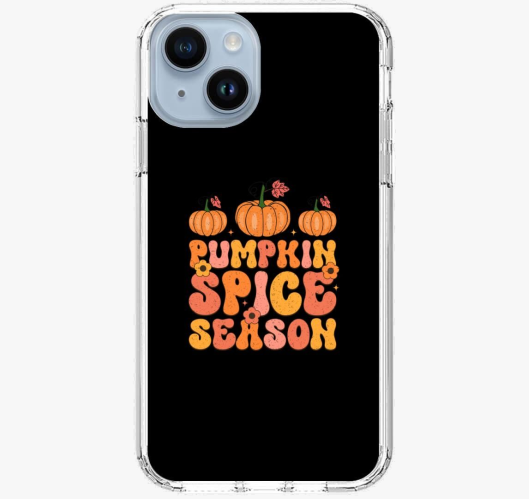Pumpkinspice telefontok