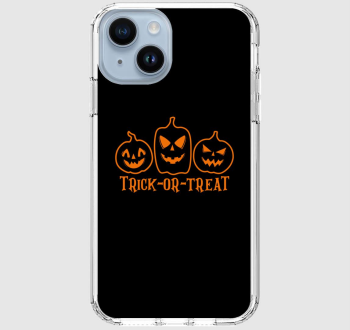 trick or treat pumpkins telefontok