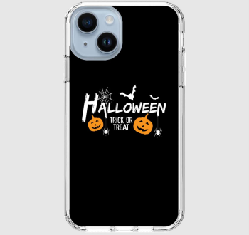 trick or treat halloween telefontok