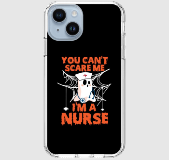 nurse halloween telefontok