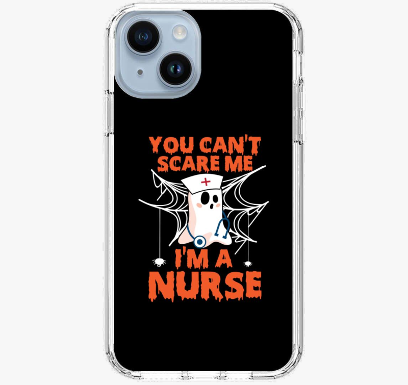 Nurse halloween telefontok