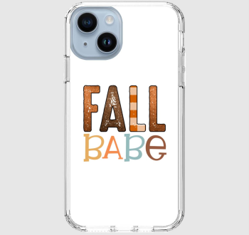 Fall babe barna telefontok