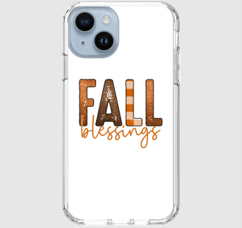 Fall blessings telefontok
