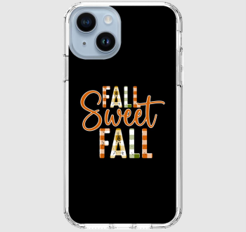 Fall Sweet Fall telefontok