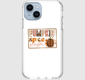 pumpkinspice season telefontok