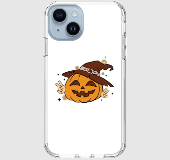 Howdy Pumpkin telefontok