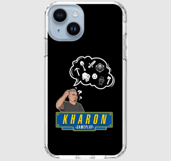 Kharon Gameplay Minecraft telefontok