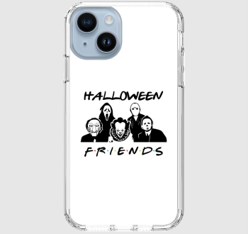 Halloween friends halloween telefontok