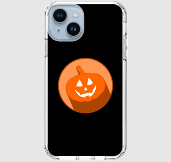 Ikon halloweenes telefontok