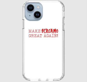 Make Sreamo Great Agan! telefontok