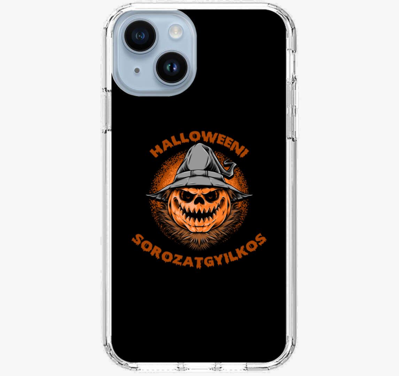 Halloweeni sorozatgyilkos telefontok
