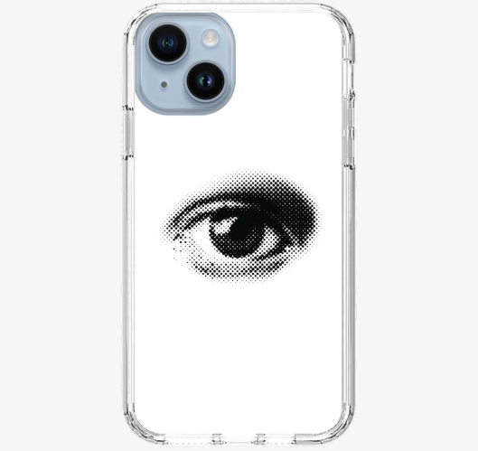 Dotted eye telefontok