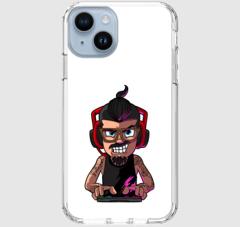 Gamer face telefontok