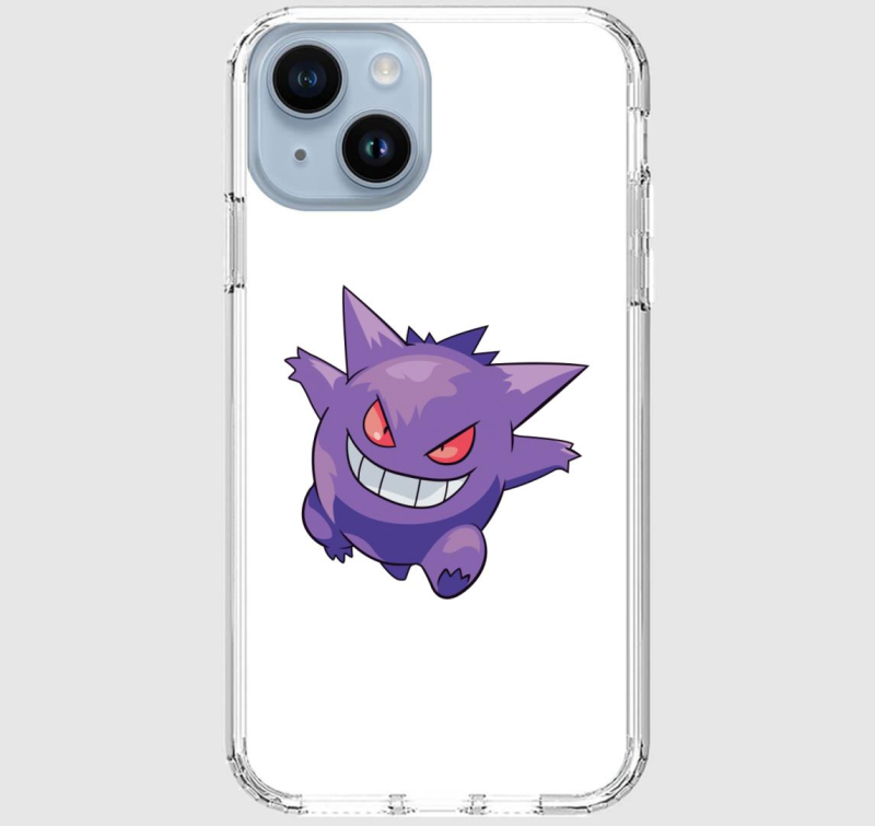 Gengar pokemon telefontok