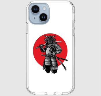 Japán szamuráj telefontok