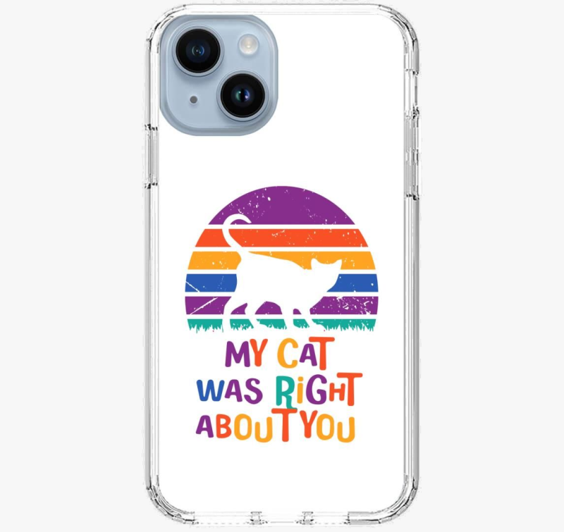 Cat right telefontok