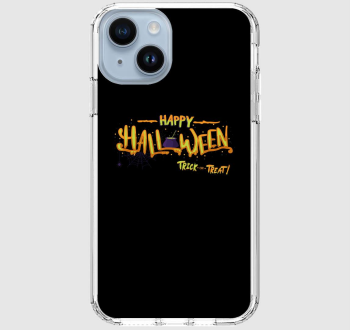 Happy Halloween Trick or Treat telefontok