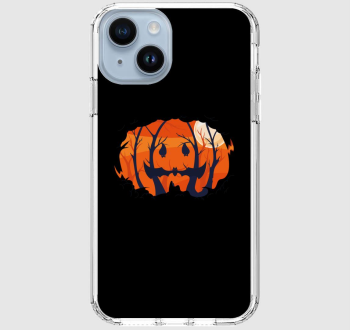Halloween forest telefontok