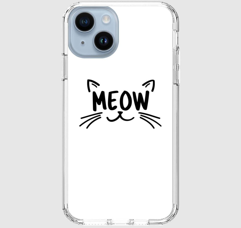 Meow cica telefontok