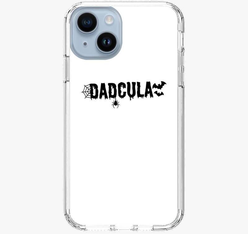 Halloween Dadcula telefontok