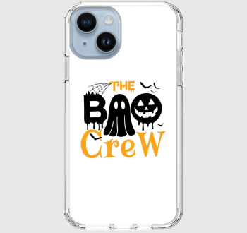 Halloween The Crew telefontok