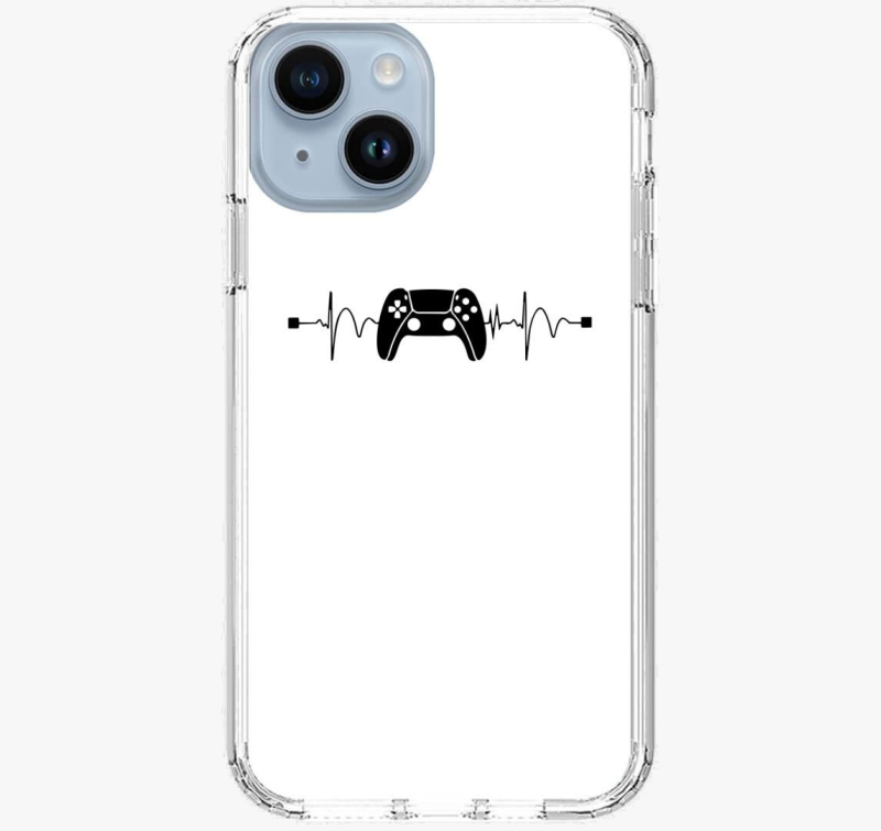 Gaming love telefontok