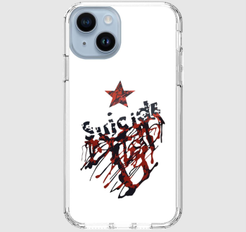 Suicide telefontok