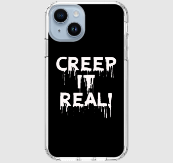 Creep it real telefontok