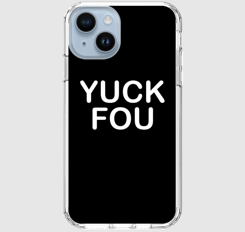 yuck telefontok