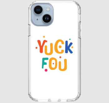 Yuck fou color telefontok