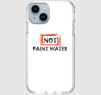 not paint water telefontok