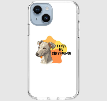 I love my Greyhound telefontok
