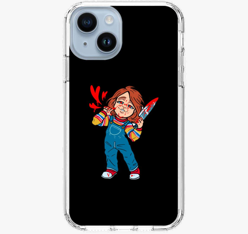 Kawaii Chucky telefontok