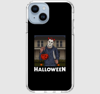 Halloween Trick or Treat telefontok