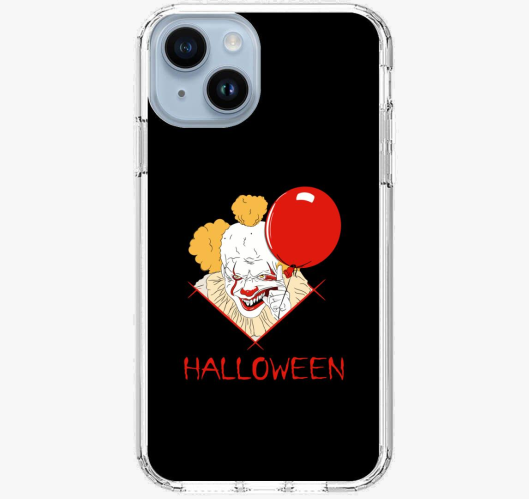 Pennywise filmes telefontok