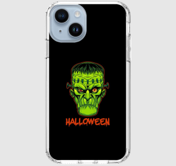 Frankenstein, a szörny telefon...