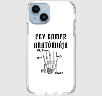 Gamer anatómia telefontok