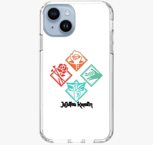 Jujutsu Kaisen telefontok