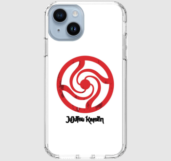 Jujutsu Kaisen 2 telefontok