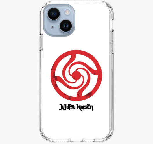 Jujutsu Kaisen 2 telefontok