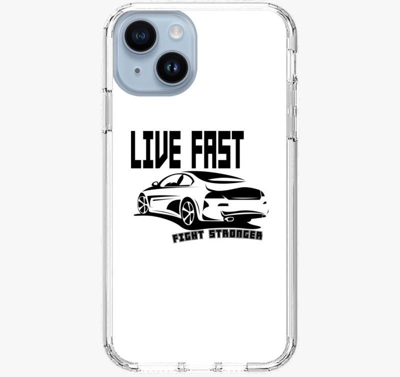 Live fast telefontok