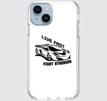 Live fast 3 telefontok