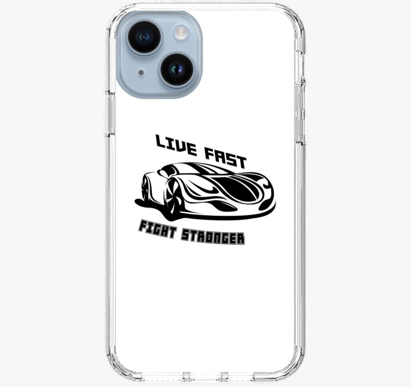 Live fast 4 telefontok
